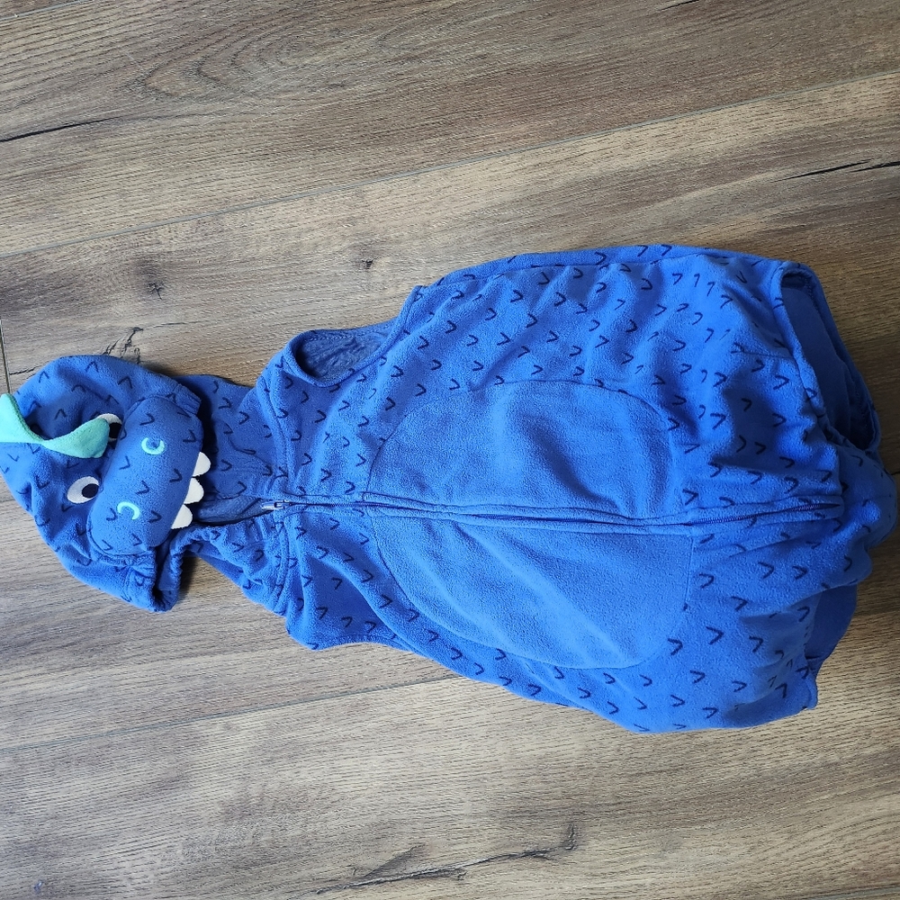 Halloween Costume